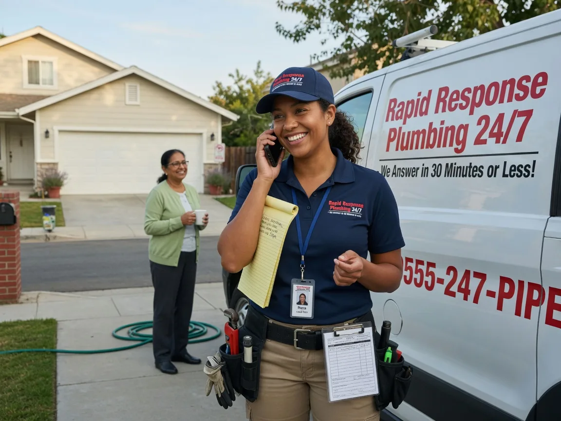 Emergency Plumber Montrose, IL FAQs